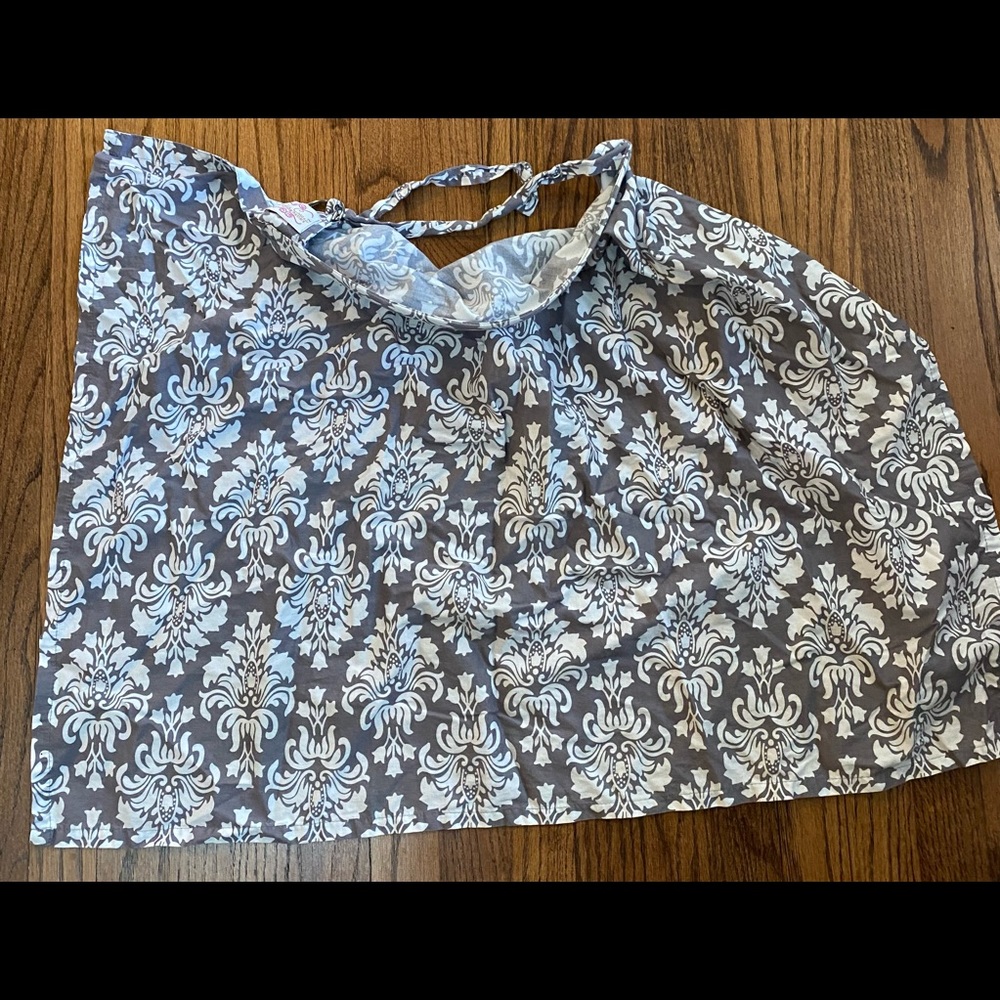 Nursing Cover